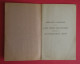 Ww2 Instruction Provisoire 1939  Défense Passive Abri Bombardements Aériens Abris Ministère Défense & Guerre - 1939-45