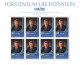 Liechtenstein - Bloc MNH ** - 1982 - 10. Liechtesteinische Breifmarkensausstellung Vaduz - 31. Juli Bis 8. August 1982 - Ungebraucht