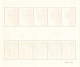 Monaco - Blocs MNH * - 1981 - Célébration De La Fête Des Rameaux - Blocks & Sheetlets