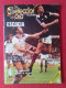 ANTIGUA REVISTA MAGAZINE FÚTBOL 24 SELECCIONES DE ORO ESPAÑA 82 Nº 9 ESCOCIA SCOTLAND DALGHISH..JOCK STEIN ETC..FOOTBALL - [4] Thèmes