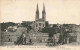 FRANCE - Niort - Plateforme Du Donjon Et Saint André - LL - Carte Postale Ancienne - Niort