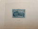 Epreuve D'artiste Des Etats-Unis, Yv 89, Proof (1893) : Christophe Colomb, Colombus Annoucing Discovery RRR - Christopher Columbus