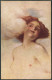 Illustrateur Robert Schiff - Nude Women - Serie 22-74 - Voir 2 Scans Larges & Descriptif - Schiff, Robert