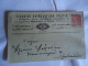 GREECE POSTAL STATIONERY  1921 - Entiers Postaux