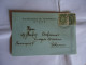 GREECE POSTAL STATIONERY  1920  SIROS ΣΥΡΟΣ  2 SCAN - Postal Stationery