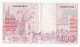 Belgique. 100 Francs 1995, Type James Ensor, Billet Circulé - 100 Frank