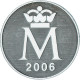 Espagne, Médaille, 2006, SUP, Undetermined - Other & Unclassified