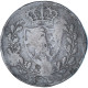 Monnaie, États Italiens, SARDINIA, Carlo Felice, 5 Centesimi, 1826, Genoa, B - Italian Piedmont-Sardinia-Savoie