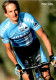 Carte Cyclisme Cycling Ciclismo サイクリング Format Cpm Equipe Cyclisme Pro Team Milram Peter Velits Slovaquie Superbe.Etat - Cycling