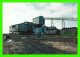 CAPE BRETON, NS - PRINCE COAL MINE WASHPLANT - SYDNEY MINES - THE CASKET - - Cape Breton