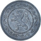 Monnaie, Belgique, 10 Centimes, 1916, TTB, Zinc, KM:81 - 10 Centimes
