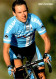 Carte Cyclisme Cycling Ciclismo サイクリング Format Cpm Equipe Cyclisme Pro Team Milram Björn Schröder Allemagne Superbe.E - Wielrennen