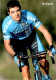 Carte Cyclisme Cycling Ciclismo サイクリング Format Cpm Equipe Cyclisme Pro Team Milram Elia Rigotto Italie Superbe.Etat - Wielrennen