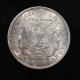 Etats-Unis / USA, Morgan, 1 Dollar, 1921, Argent (Silver), SUP (AU), KM#110 - 1878-1921: Morgan