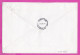 274787 / Japan Cover Tokyo 1971 - 15+35+2x25(Y) Hydrangea Plant Firefly Squid (Watasenia Scintillans) Postman Post Code - Lettres & Documents
