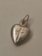 Pendentif En Argent - Pendants