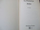 LA FONTAINE / FABLES / 1984 - Autores Franceses