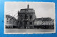 Wetteren   Hotel De Ville Gemeentehuis De Beurs G.Scheire & Cafe  Florent W.Vandenberghe - Autres & Non Classés