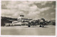 51417. Postal Aerea VLIEGVELD (Curaçao) 1950 . Avion KLM Constellation In Curaçao - Curaçao, Nederlandse Antillen, Aruba