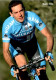 Carte Cyclisme Cycling Ciclismo サイクリング Format Cpm Equipe Cyclisme Pro Team Milram Marco Velo Italie Superbe.Etat - Ciclismo