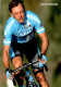 Carte Cyclisme Cycling Ciclismo サイクリング Format Cpm Equipe Cyclisme Pro Team Milram Enrico Poitschke Allemagne Sup.Etat - Cyclisme