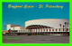 ST PETERSBURG, FL - BAYFRONT CENTER, 1965 -  FLORIDA NATURAL COLOR INC - - St Petersburg