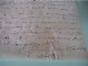 GUILLEMIN DE COURCHAMP Autographe Signé 1676 CONSEILLER PARLEMENT METZ RIGAUD - Historical Figures