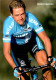 Carte Cyclisme Cycling Ciclismo サイクリング Format Cpm Equipe Cyclisme Pro Team Milram Dennis Haueisen Allemagne Superbe.Etat - Wielrennen