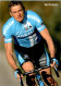 Carte Cyclisme Cycling Ciclismo サイクリング Format Cpm Equipe Cyclisme Pro Team Milram Ralf Grabsch Allemagne Superbe.Etat - Cycling