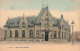 Belgique - Huy - Hotel Des Postes - Colorisée - Carte Postale Ancienne - Hoei