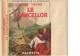 Livre- Jules VERNE - Le CHANCELLOR (édit. Hachette; Bibliothèque De La Jeunesse) Jaquette, Rabats Intacts - Bibliotheque De La Jeunesse