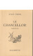 Livre- Jules VERNE - Le CHANCELLOR (édit. Hachette; Bibliothèque De La Jeunesse) Jaquette, Rabats Intacts - Bibliotheque De La Jeunesse