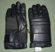 Polizia Guanti Tattici Pesanti Ordine Pubblico - Nuovi - Italian Police Leather Gloves - NOS - Vega Holster (267) M Size - Police & Gendarmerie