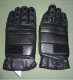 Polizia Guanti Tattici Pesanti Ordine Pubblico - Nuovi - Italian Police Leather Gloves - NOS - Originali  (267) 9 Size - Police & Gendarmerie