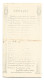 Programme, Militaria, Camp De Prisonniers De Guerre De DYROTZ, Allemagne, 1915, 6 Pages,  Frais Fr 1.85 E - Programs