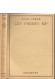 Livre- Jules VERNE - Les FRERES KIP (édit. Hachette; Bibliothèque De La Jeunesse) Jaquette, Rabats Intacts - Bibliothèque De La Jeunesse