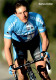 Carte Cyclisme Cycling Ciclismo サイクリング Format Cpm Equipe Cyclisme Pro Team Milram Markus Eichler Allemagne Superbe.Etat - Cyclisme