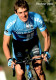 Carte Cyclisme Cycling Ciclismo サイクリング Format Cpm Equipe Cyclisme Pro Team Milram Volodymyr Diudia Ukraine TB.Etat - Radsport