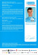 Carte Cyclisme Cycling Ciclismo サイクリング Format Cpm Equipe Cyclisme Pro Team Milram Volodymyr Diudia Ukraine TB.Etat - Cyclisme