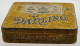 Ancienne Boite à Cigarettes Vide En Métal. Ed. LAURENS.  "DARLING", Le Khédive. - Empty Tobacco Boxes