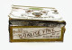 Ancienne Boite à Cigarettes Vide En Métal. Ed. LAURENS, "LE KHEDIVE". - Empty Tobacco Boxes
