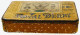 Ancienne Boite à Cigarettes Vide En Métal. Ed. LAURENS.  "ROYAL DERBY", Le Khédive. - Tabaksdozen (leeg)