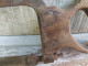Delcampe - Ancienne Scie De Boucher Boucherie Outil Métier - Outils Anciens