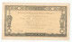 Versement D'OR Pour La Défense Nationale, Banque De France, 1915 Et 1918, LOT DE 2 VERSEMENTS ,  Frais Fr 2.25 E - Autres & Non Classés