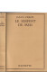 Livre- Jules VERNE - Le SERPENT De MER(édit. Hachette; Bibliothèque De La Jeunesse) Jaquette, Rabats Intacts - Bibliothèque De La Jeunesse