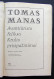 Lithuanian Book / Avantiūristo Felikso Krulio Prisipažinimai 1981 - Romane