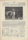 LE VOLEUR N°1565 - 30 Juin 1887 - Article De 3 Pages Anti Franc-Maçonnerie - 1850 - 1899