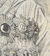 LE VOLEUR N°1353 - 8 Juin 1883 - 1° Page L'Émir Abd-el-Kader Initié Franc-Maçon Le 18 Juin 1864 - Voir Décoration - 1850 - 1899