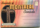 SOUVENIR Of MONTREAL -  DEPLIANT De 18 VUES  ==============> PORT GRATUIT  - - Montreal