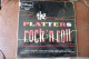 : Disque 33T - The Platters - The Platters Rock ' N Roll - Mercury MLP 7112 - France 1956 - Soul - R&B